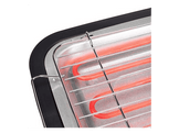 TRISTAR Barbecue (BQ-2883)