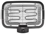 TRISTAR Barbecue (BQ-2883)