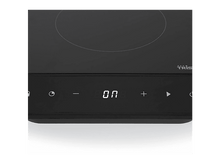 Charger l&#39;image dans la galerie, TRISTAR Table de cuisson à induction
