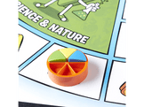 Trivial Pusuit Famille (Version Française)