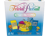 Trivial Pusuit Famille (Version Française)