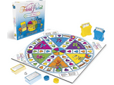 Trivial Pusuit Famille (Version Française)