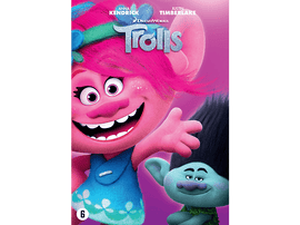 Trolls - DVD