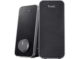 TRUST - Arys 2.0 Système d'enceintes - Noir