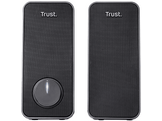TRUST - Arys 2.0 Système d'enceintes - Noir