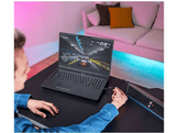 TRUST Barre de son gaming GXT1619 Rhox Éclairage RVB Gris (25332)