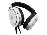 TRUST Casque gamer filaire GXT 498W Forta PS5 Blanc (24716)