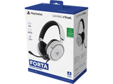 TRUST Casque gamer filaire GXT 498W Forta PS5 Blanc (24716)