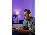 TRUST Casque gamer filaire GXT 498W Forta PS5 Blanc (24716)