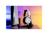 TRUST Casque gamer filaire GXT 498W Forta PS5 Blanc (24716)