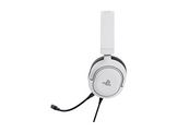 TRUST Casque gamer filaire GXT 498W Forta PS5 Blanc (24716)