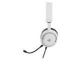 TRUST Casque gamer filaire GXT 498W Forta PS5 Blanc (24716)