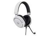 TRUST Casque gamer filaire GXT 498W Forta PS5 Blanc (24716)