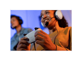 TRUST Casque gamer filaire GXT 498W Forta PS5 Blanc (24716)