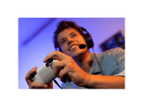 TRUST Casque gamer filaire GXT498 Forta Licence officielle PS5 Éco Matériau Noir Casque gamer Noir