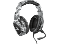 TRUST Casque gaming PS4 GTX488 Gris (23531)