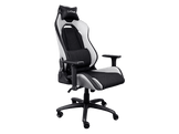 TRUST Chaise gaming Ruya Blanc (GTX14W)