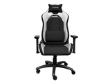 TRUST Chaise gaming Ruya Blanc (GTX14W)