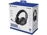 TRUST GXT 499 Forta Casque sans fil pour PS5®