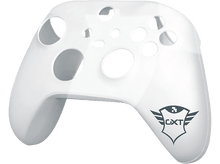 Charger l&#39;image dans la galerie, TRUST Housse de manette GTX 749K Xbox X Transparent (24175)
