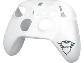 TRUST Housse de manette GTX 749K Xbox X Transparent (24175)