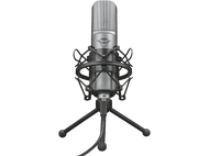 TRUST Microphone gaming  pour streaming Lance T 242 Noir(22614) Microphone gaming