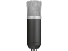 Charger l&#39;image dans la galerie, TRUST Microphone USB Studio GXT252 Emita Noir (21753)
