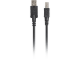 TRUST Microphone USB Studio GXT252 Emita Noir (21753)