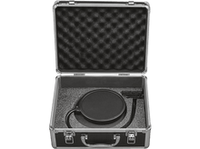 Charger l&#39;image dans la galerie, TRUST Microphone USB Studio GXT252 Emita Noir (21753)
