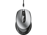 TRUST Souris sans fil Zaya Noir (23809)