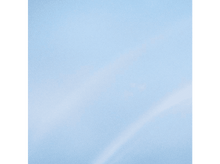 Charger l'image dans la galerie, Un ciel bleu avec un arc-en-ciel dans le coin supérieur droit.
