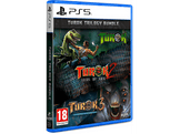 Turok Trilogy Bundle - PS5