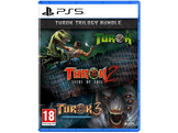 Turok Trilogy Bundle - PS5