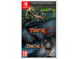 Turok Trilogy Bundle - Switch