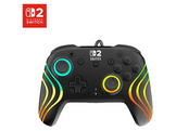 TURTLE BEACH Afterglow Wave Wired - Black