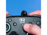 TURTLE BEACH Afterglow Wave Wired - Black