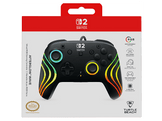 TURTLE BEACH Afterglow Wave Wired - Black