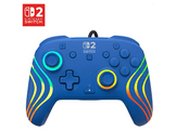 TURTLE BEACH Afterglow Wave Wired - Blue