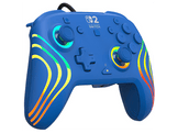 TURTLE BEACH Afterglow Wave Wired - Blue