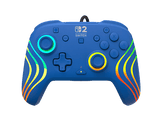 TURTLE BEACH Afterglow Wave Wired - Blue
