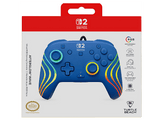 TURTLE BEACH Afterglow Wave Wired - Blue