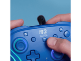 TURTLE BEACH Afterglow Wave Wired - Blue