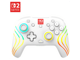TURTLE BEACH Afterglow Wave Wireless - White