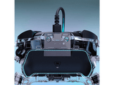 TURTLE BEACH Afterglow Wired - Clear