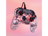 TURTLE BEACH Afterglow Wired - Clear