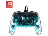 TURTLE BEACH Afterglow Wired - Clear