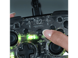 TURTLE BEACH Afterglow Wired - Clear