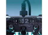 TURTLE BEACH Afterglow Wired - Clear
