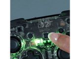 TURTLE BEACH Afterglow Wireless - Clear