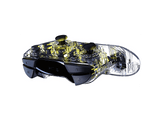 TURTLE BEACH Afterglow Wireless - Clear